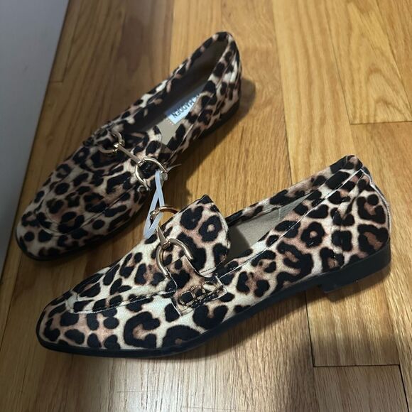 Steve Madden | CARRINE-L LEOPAR - Picture 5 of 6